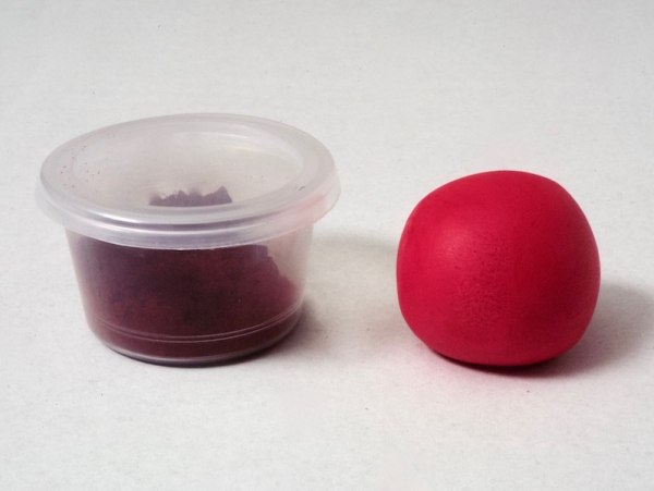 Rot Lebensmittelfarbe wasserlöslich 10 g von sweetART